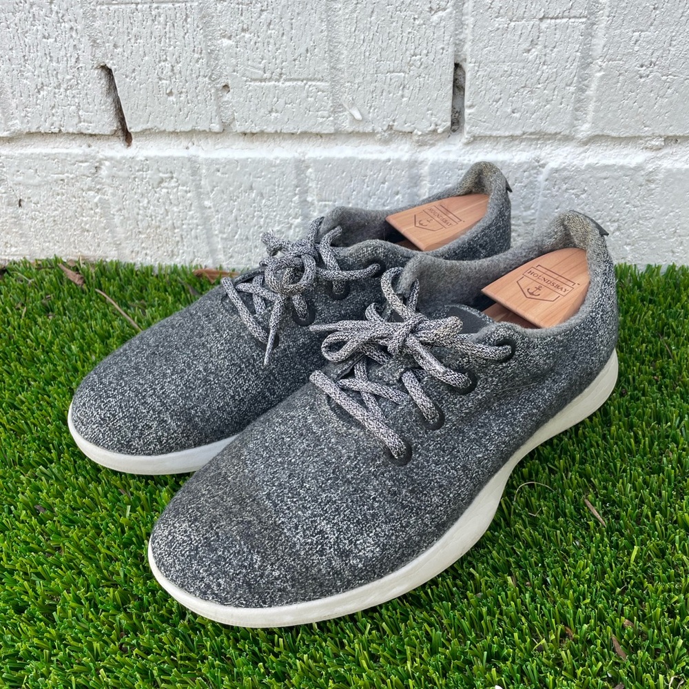 Allbirds Wool Runners Shoes